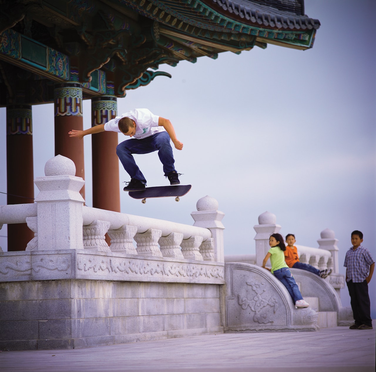 through the lens yoon sul skateboarding photography interview