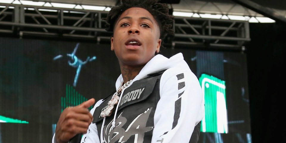 Youngboy Never Broke Again Kacey Talk Mv Hypebeast - youngboy never broke again kacey talk nba youngboy kacey talk roblox id Youngboy Never Broke Again Kacey Talk Mv Hypebeast - nba youngboy kacey talk roblox id