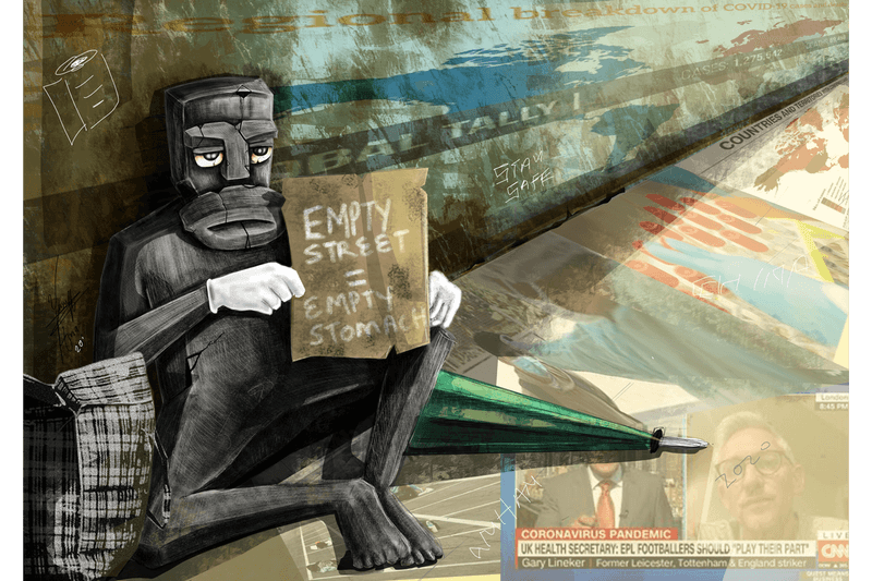 yusff aina virtual exhibition artworks paintings