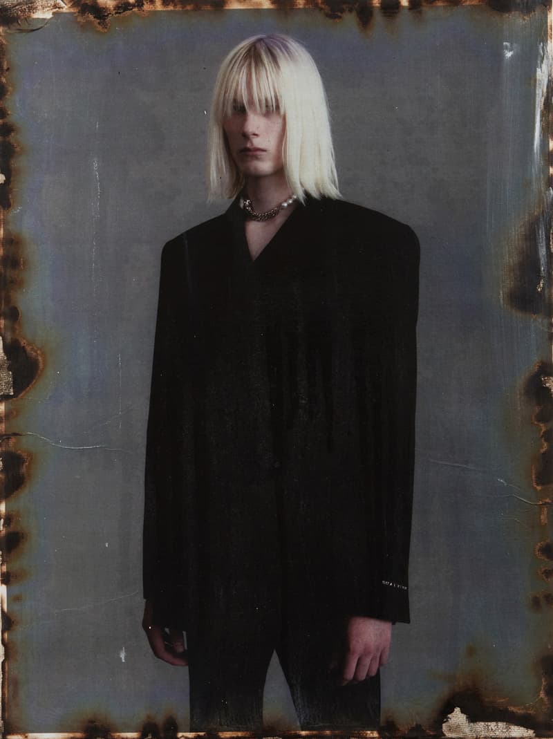 1017 ALYX 9SM Spring/Summer 2021 Collection lookbook ss21 matthew m williams menswear womenswear 