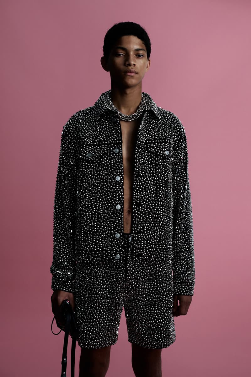 1017 ALYX 9SM Spring/Summer 2021 Collection lookbook ss21 matthew m williams menswear womenswear 