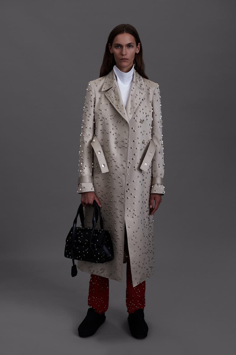 1017 ALYX 9SM Spring/Summer 2021 Collection lookbook ss21 matthew m williams menswear womenswear