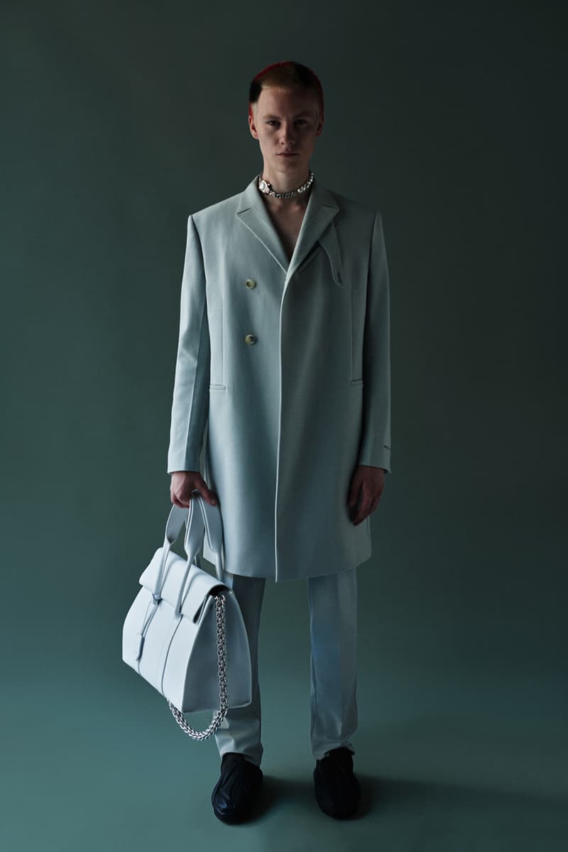 1017 ALYX 9SM Spring/Summer 2021 Collection lookbook ss21 matthew m williams menswear womenswear 