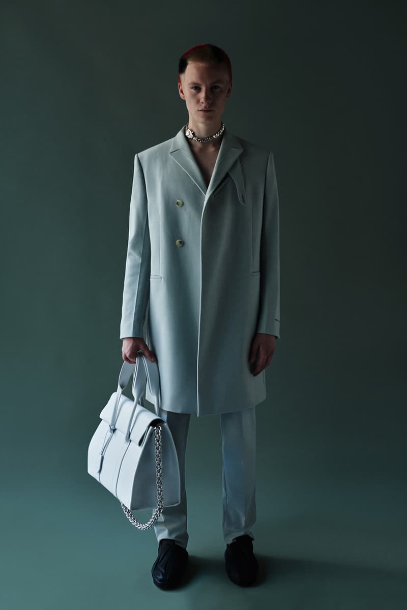 1017 ALYX 9SM Spring/Summer 2021 Collection lookbook ss21 matthew m williams menswear womenswear