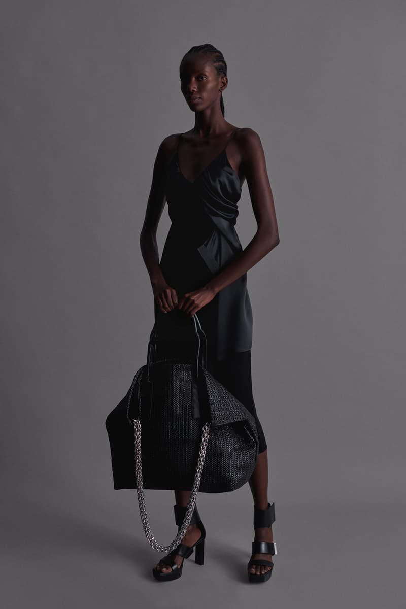 1017 ALYX 9SM Spring/Summer 2021 Collection lookbook ss21 matthew m williams menswear womenswear