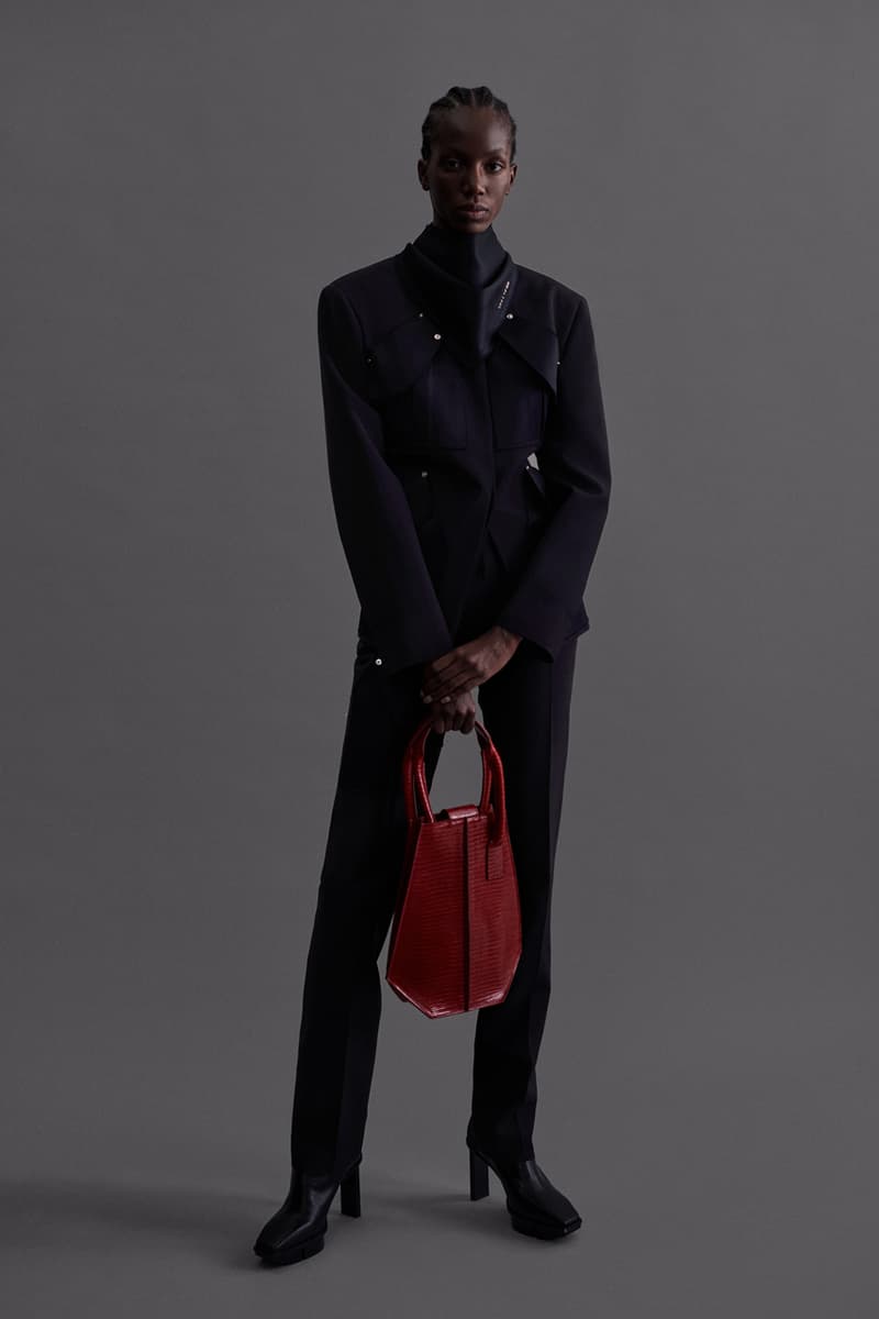 1017 ALYX 9SM Spring/Summer 2021 Collection lookbook ss21 matthew m williams menswear womenswear