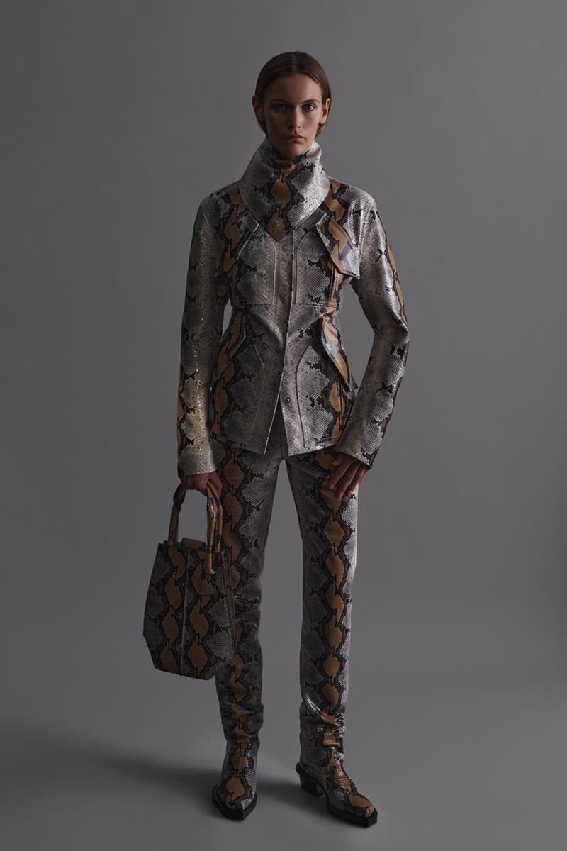 1017 ALYX 9SM Spring/Summer 2021 Collection lookbook ss21 matthew m williams menswear womenswear