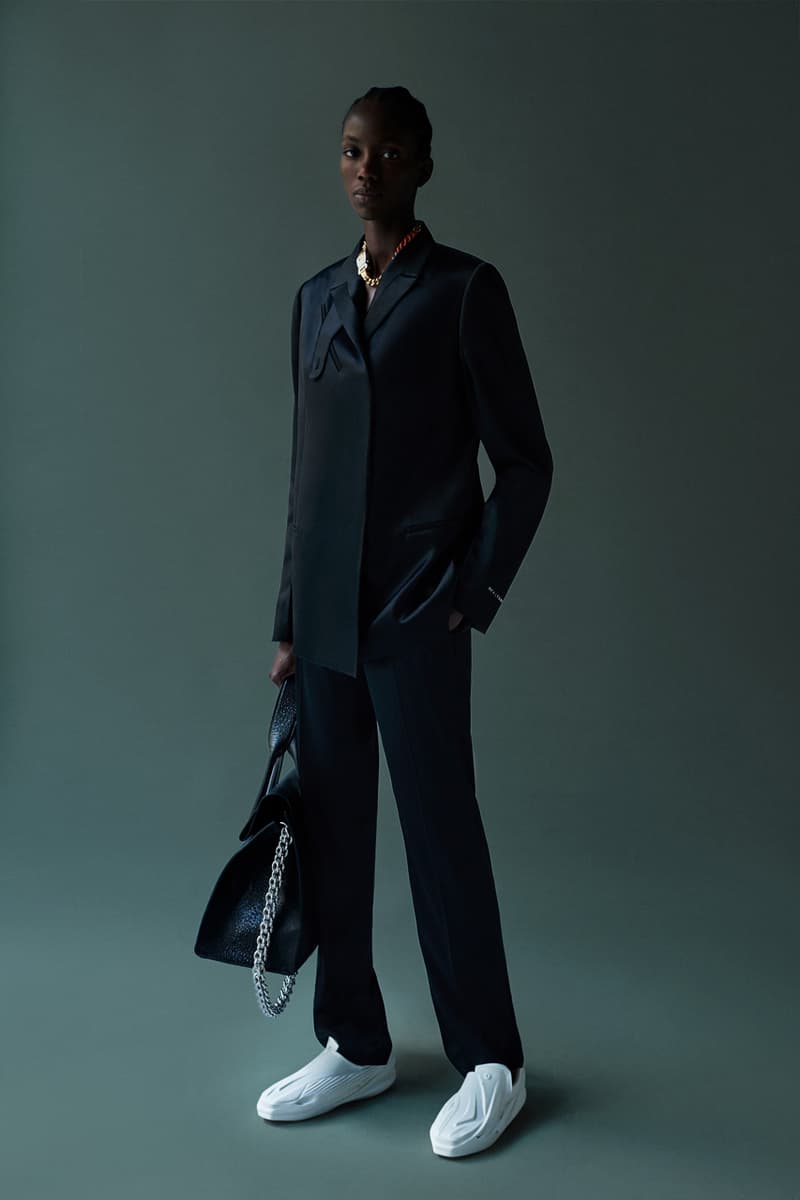 1017 ALYX 9SM Spring/Summer 2021 Collection lookbook ss21 matthew m williams menswear womenswear 