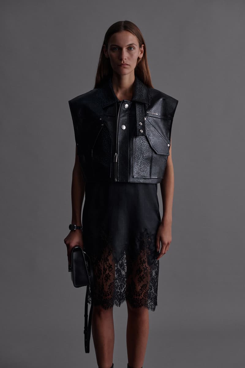 1017 ALYX 9SM Spring/Summer 2021 Collection lookbook ss21 matthew m williams menswear womenswear