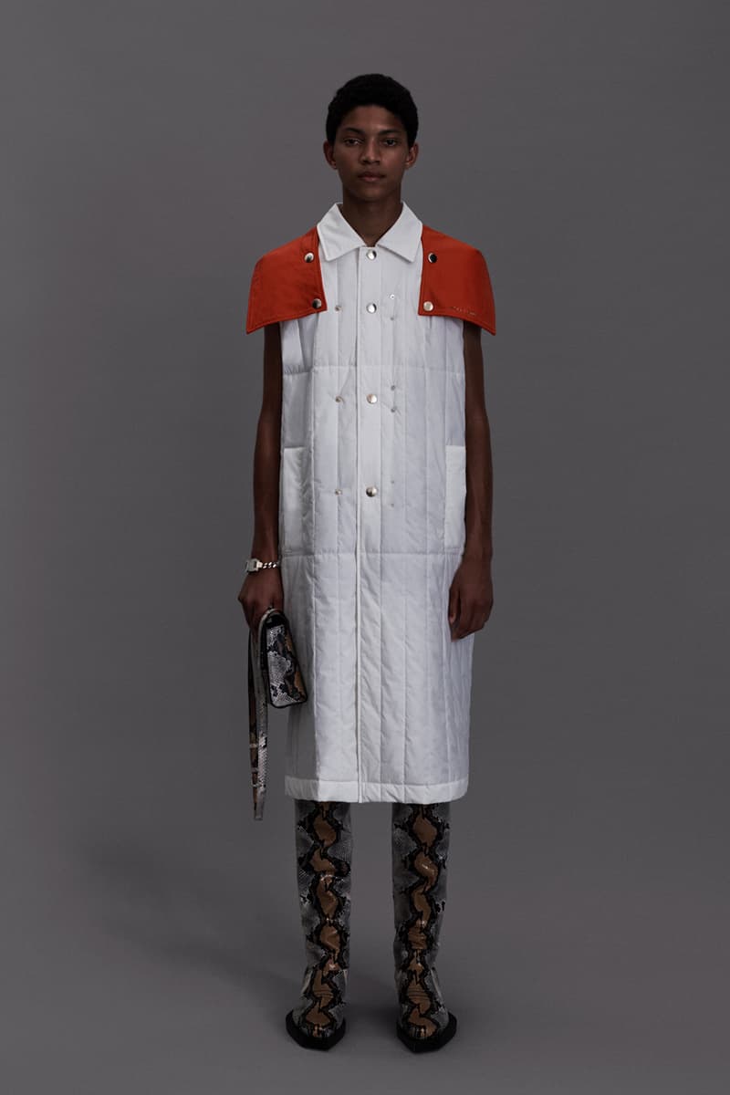 1017 ALYX 9SM Spring/Summer 2021 Collection lookbook ss21 matthew m williams menswear womenswear