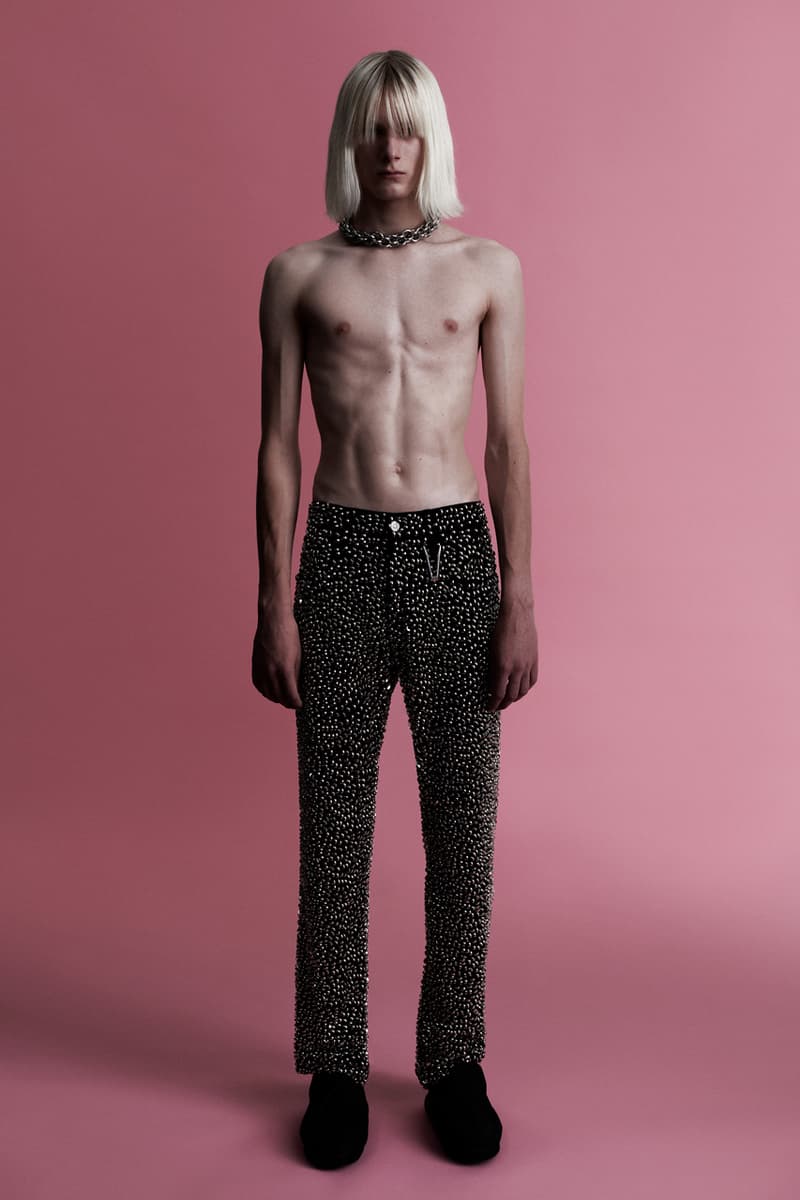 1017 ALYX 9SM Spring/Summer 2021 Collection lookbook ss21 matthew m williams menswear womenswear 