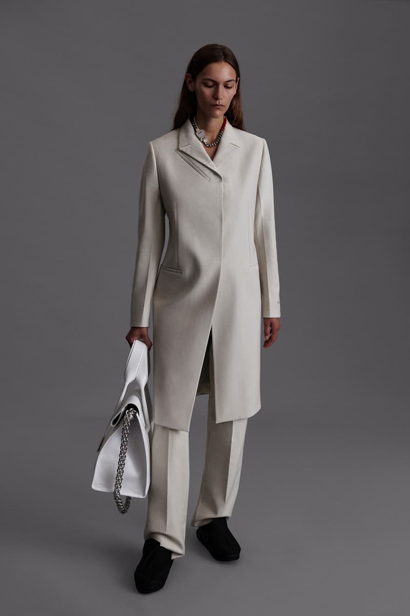 1017 ALYX 9SM Spring/Summer 2021 Collection lookbook ss21 matthew m williams menswear womenswear