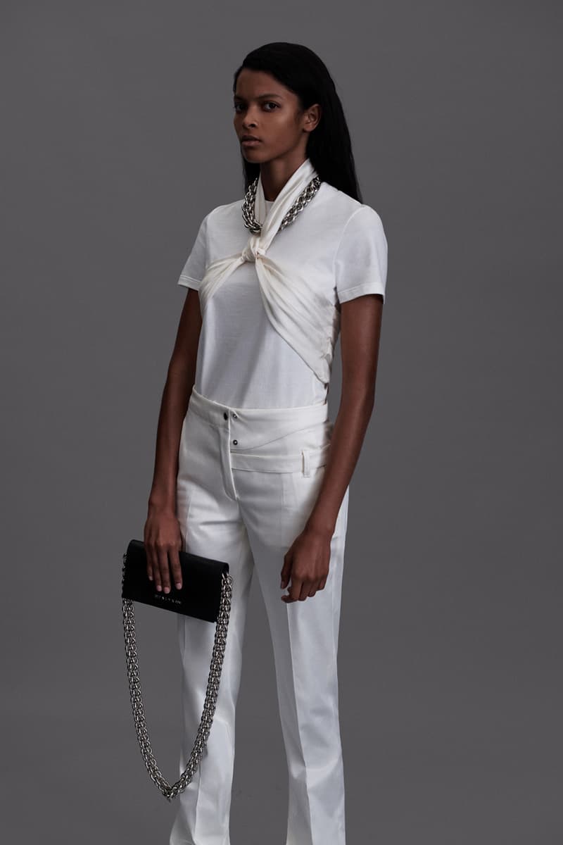 1017 ALYX 9SM Spring/Summer 2021 Collection lookbook ss21 matthew m williams menswear womenswear