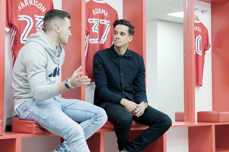 U.S. Soccer Is Changing. 'The Movement' Documents All of It