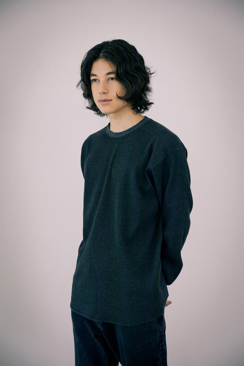 8DIVISION Fall/Winter 2020 Collection Lookbook fw20 korea in house retailer