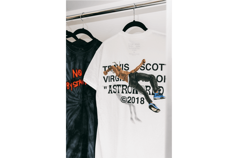 Bravado Travis Scott Merch Purpose Justin Bieber Virgil Abloh Rolling Stones Metallica Kids See Ghosts Jerry Lorenzo Universal Music Group