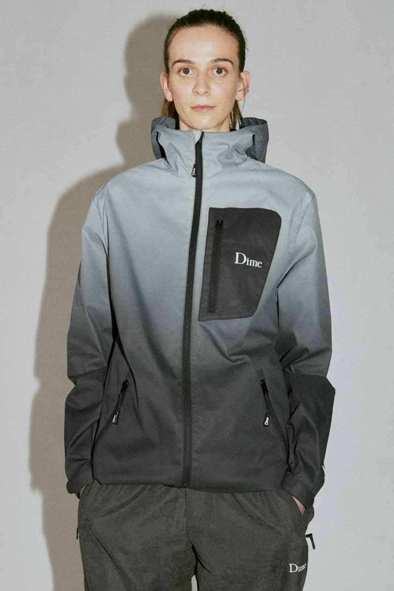 DIME Fall 2020 Lookbook Release Date Closer Look Montreal New Balance Collaboration