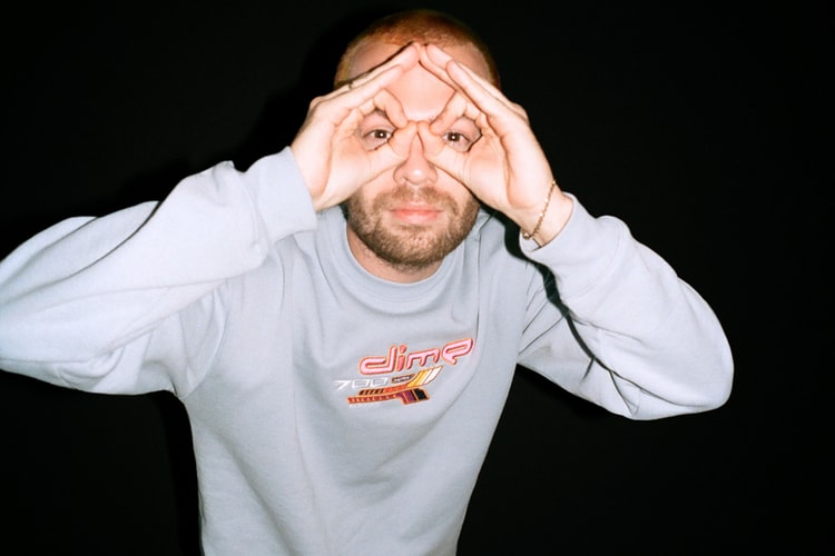 DIME's Fall 2020 Lookbook Promises Cozy Functional Layers