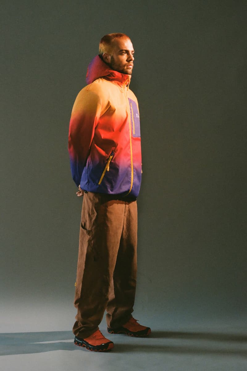 DIME Fall 2020 Lookbook Release Date Closer Look Montreal New Balance Collaboration