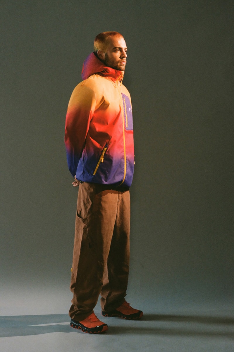 DIME Fall 2020 Lookbook Release Date Closer Look Montreal New Balance Collaboration