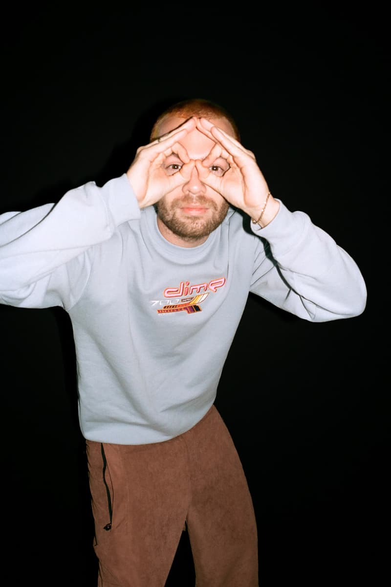 DIME Fall 2020 Lookbook Release Date Closer Look Montreal New Balance Collaboration