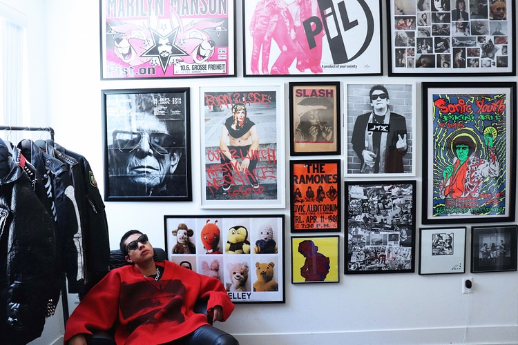 Midnight Studios Knows Punk Has Always Been Dead