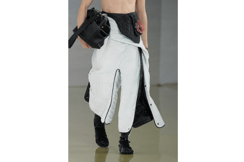 RefaceAI Deepfakes Fashion Face Swap Artificial Intelligence Balenciaga Acne Studios Digital Virtual Contactless