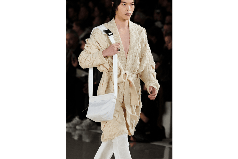 RefaceAI Deepfakes Fashion Face Swap Artificial Intelligence Balenciaga Acne Studios Digital Virtual Contactless