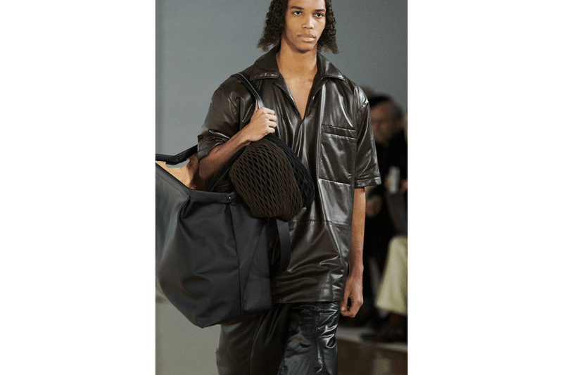 RefaceAI Deepfakes Fashion Face Swap Artificial Intelligence Balenciaga Acne Studios Digital Virtual Contactless