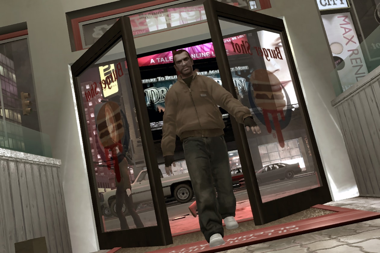 Grand Theft Auto: 25 Things About Niko Bellic That Make No Sense