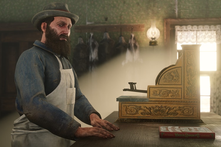 Rockstar Games Turns the American Dream Upside-Down