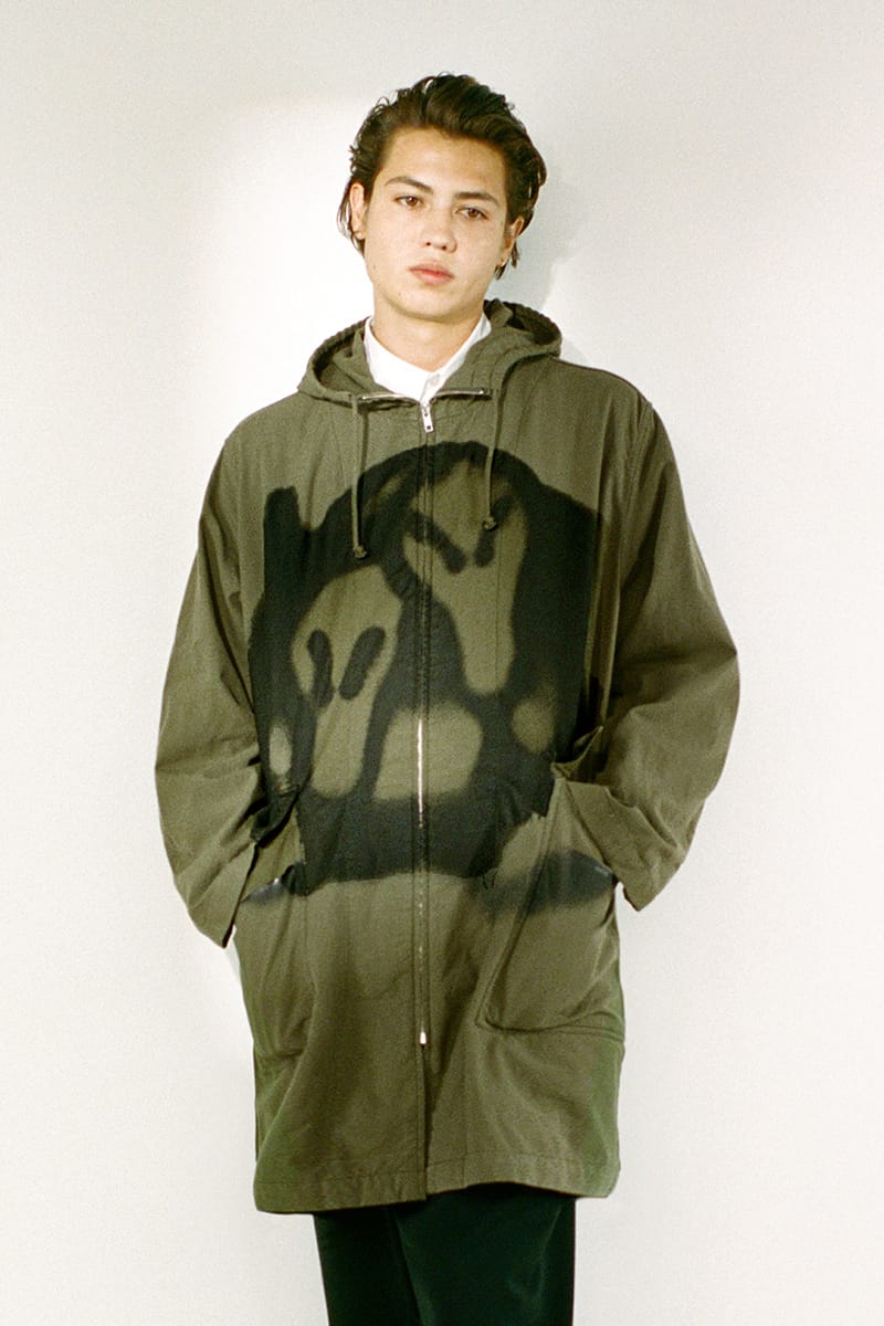 【安心直販】【美品】2020AW Supreme Yohji Yamamoto トップス