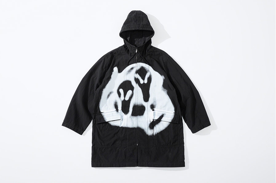 シュプリームがヨウジヤマモトとのコラボコレクションを発表 Hypebeast Jp シュプリームがヨウジヤマモトとのコラボコレクションを発表 Hypebeast Jp