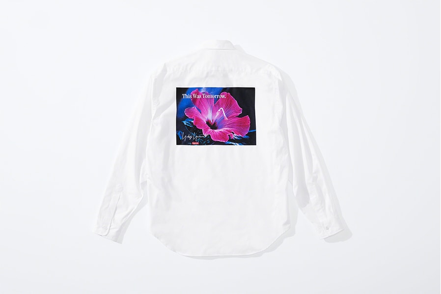 Supreme Yohji Yamamoto Fall Winter 2020 Collection Release Info Buy Price Date Leather Jacket Blazer T shirt Sweater Hoodie Beanie Sancheeto Peter Saville Yuuka Asakura