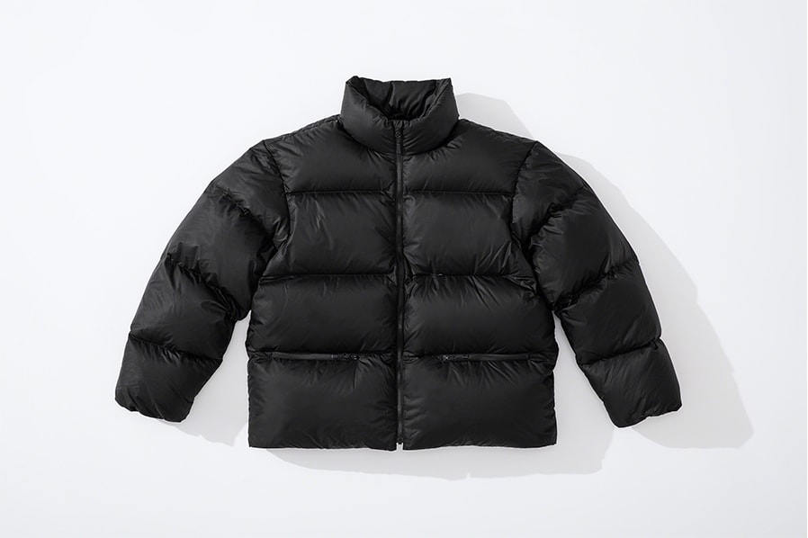 Supreme Yohji Yamamoto Fall Winter 2020 Collection Release Info Buy Price Date Leather Jacket Blazer T shirt Sweater Hoodie Beanie Sancheeto Peter Saville Yuuka Asakura