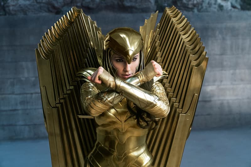 Wonder Woman 1984 Release Delay December 25 Christmas News Updates