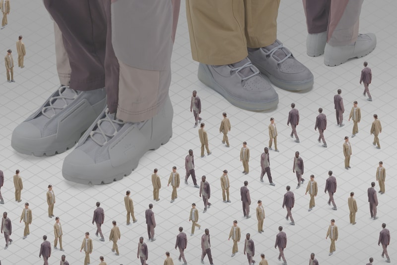 samuel ross a cold wall converse chuck taylor all star lugged erx exclusive interview official release date info photos price store list buying guide