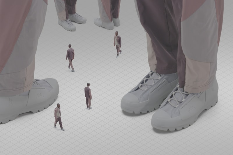 samuel ross a cold wall converse chuck taylor all star lugged erx exclusive interview official release date info photos price store list buying guide