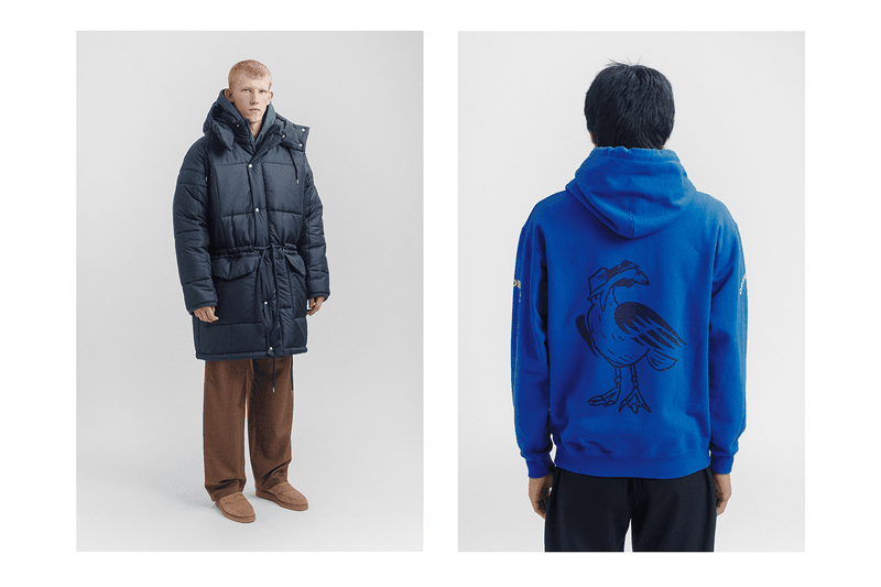 a kind of guise German label fall winter 2020 Irish craftmanship knitwear where to buy when does it drop luxury high-end