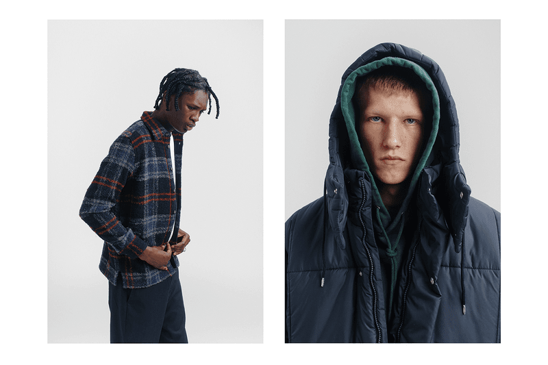 a kind of guise German label fall winter 2020 Irish craftmanship knitwear where to buy when does it drop luxury high-end