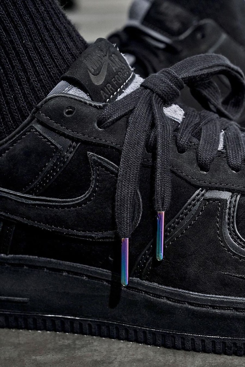 a ma maniere nike sportswear air force 1 low hand wash cold all black james whitner whittaker group voter registration free game program official release giveaway raffle date info photos price store list buying guide 989 pairs