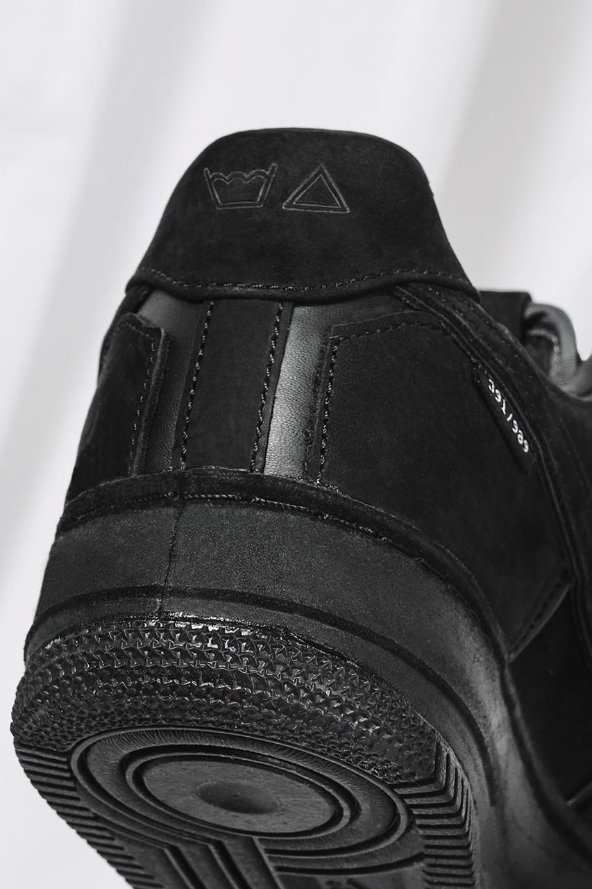 A Ma Maniere Nike Air Force 1 Friends and Family