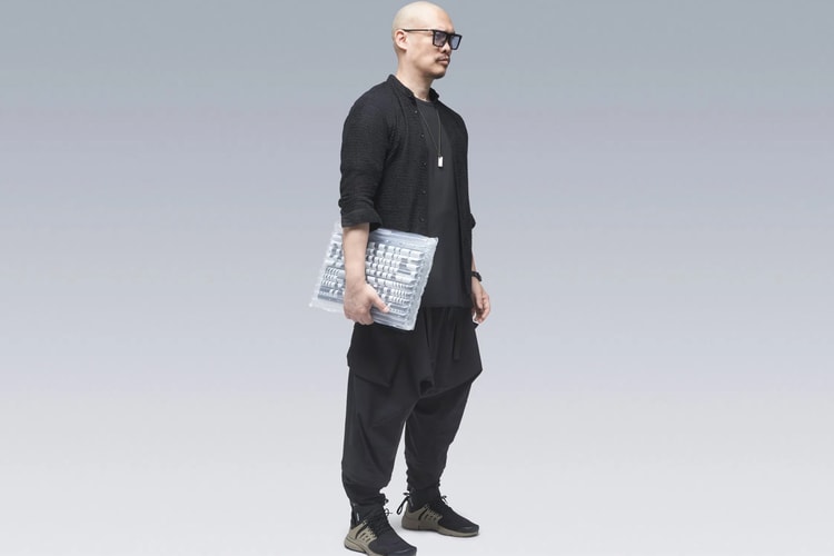 Errolson Hugh Teases ACRONYM ASUS ROG Zephyrus G14 Gaming Laptop