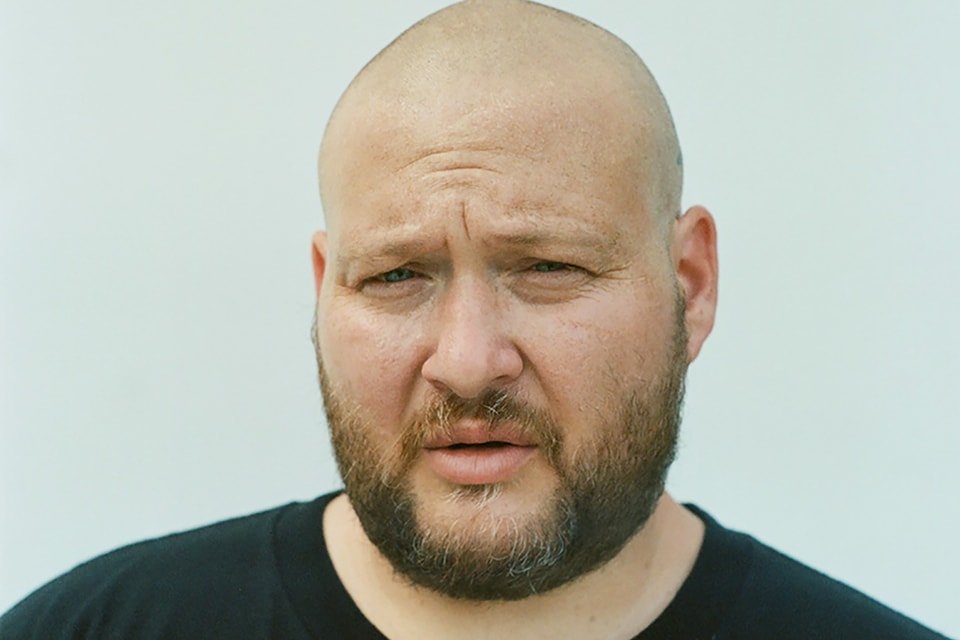 Action Bronson Drops