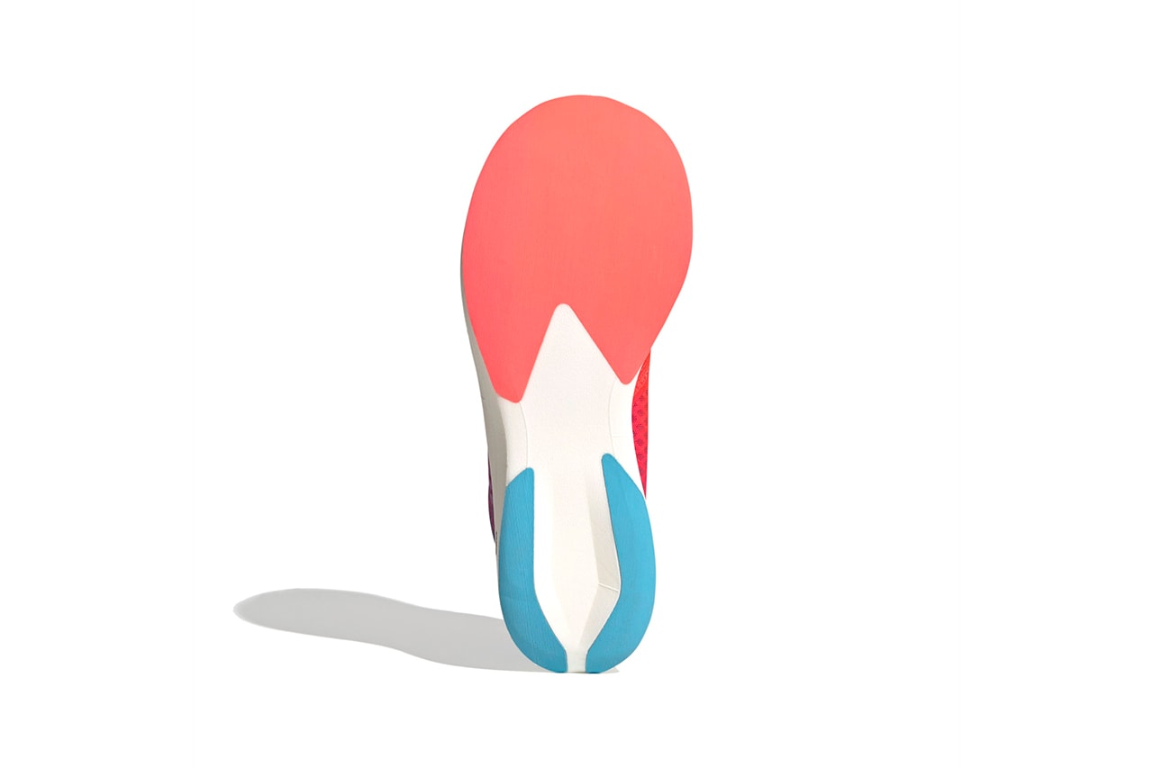 Adidas Adizero Adios Pro Dream Mile