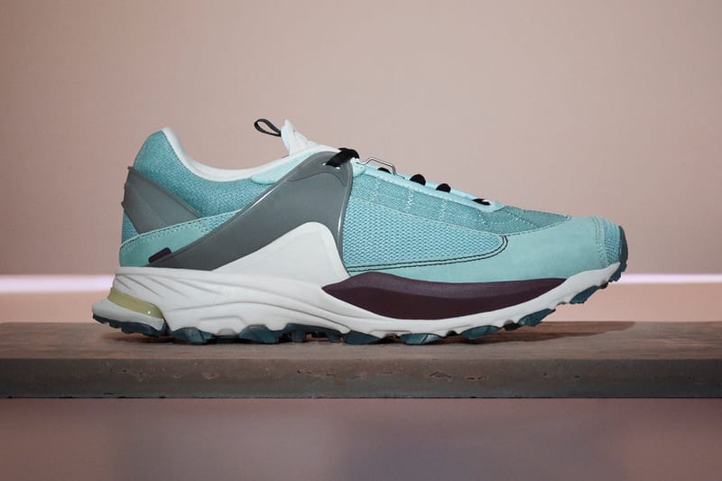 adidas and OAMC Unveil Boisterous FW20 Footwear Collection