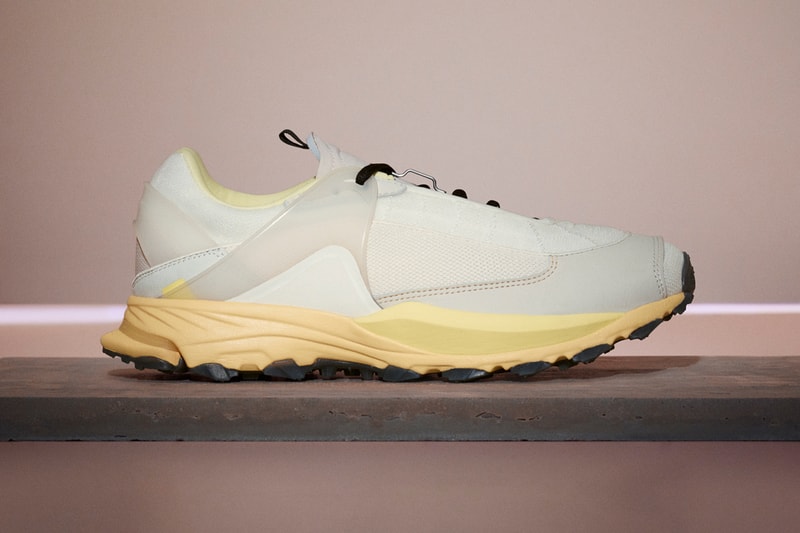 adidas Originals by OAMC Fall Winter 2020 collection menswear streetwear kicks shoes sneakers trainers runners footwear