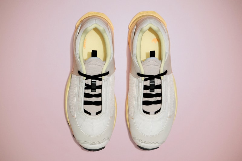 adidas Originals by OAMC Fall Winter 2020 collection menswear streetwear kicks shoes sneakers trainers runners footwear