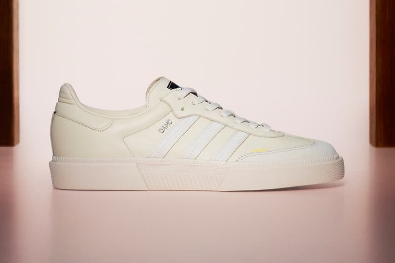 adidas Originals by OAMC Fall Winter 2020 collection menswear streetwear kicks shoes sneakers trainers runners footwear