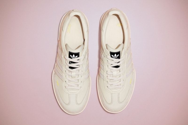 adidas Originals by OAMC Fall Winter 2020 collection menswear streetwear kicks shoes sneakers trainers runners footwear